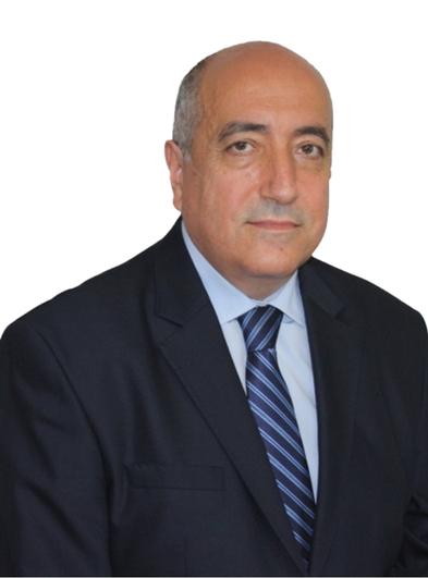 ALİ MUSTAFA ŞENER