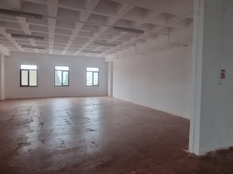 gebze organize sanayide 7800 m2 lik kiralık  fabrika